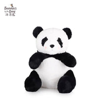 Little Nibble Fur Panda 11"