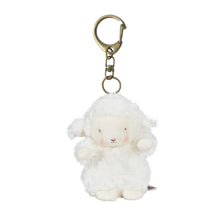 Mini Kiddo Keychain