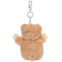 Mini Bear Keychain