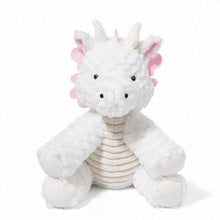 Dragon White