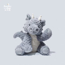 Dragon Gray