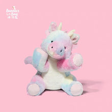 Dragon Bunny