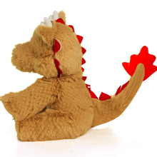 Dragon Orange