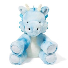 Dragon Blue