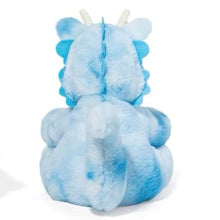 Dragon Blue