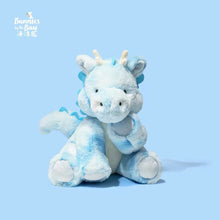 Dragon Blue