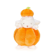 Wee Kiddo Pumpkin Outfit