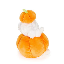 Wee Kiddo Pumpkin Outfit