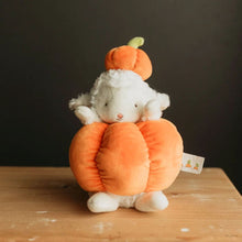 Wee Kiddo Pumpkin Outfit