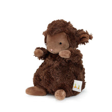 Wee Kiddo -Cocoa