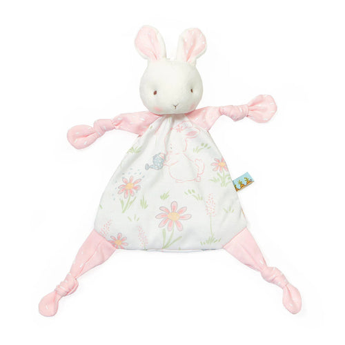 Friendship Blossom Bunny Knotty Friend - Pink