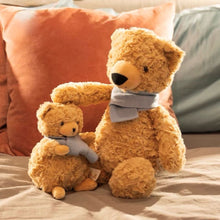 Bear Tan 16"