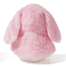 Wee Kiddo Bunny Cape Pink
