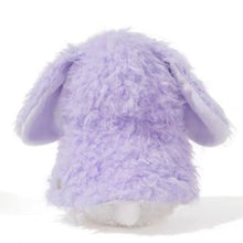 Wee Kiddo Bunny Cape Purple