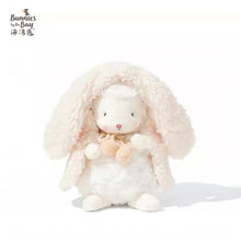 Wee Kiddo Bunny Cape Cream