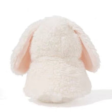 Wee Kiddo Bunny Cape Cream