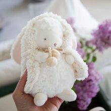 Wee Kiddo Bunny Cape Cream
