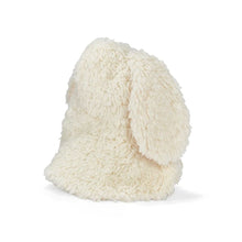 Wee Kiddo Bunny Cape Cream