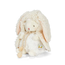 Wee Kiddo Bunny Cape Cream