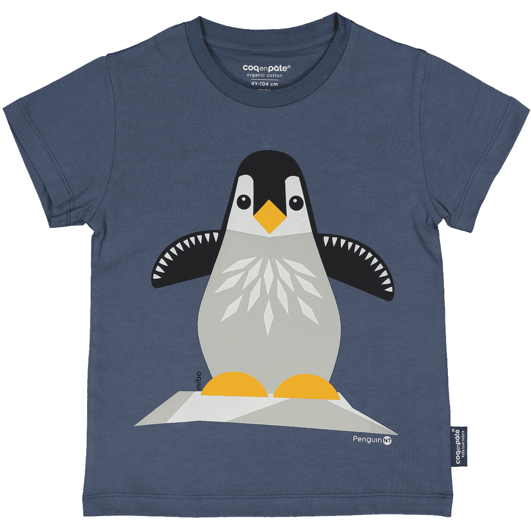CEP - Penguin Short Sleeve T-Shirt
