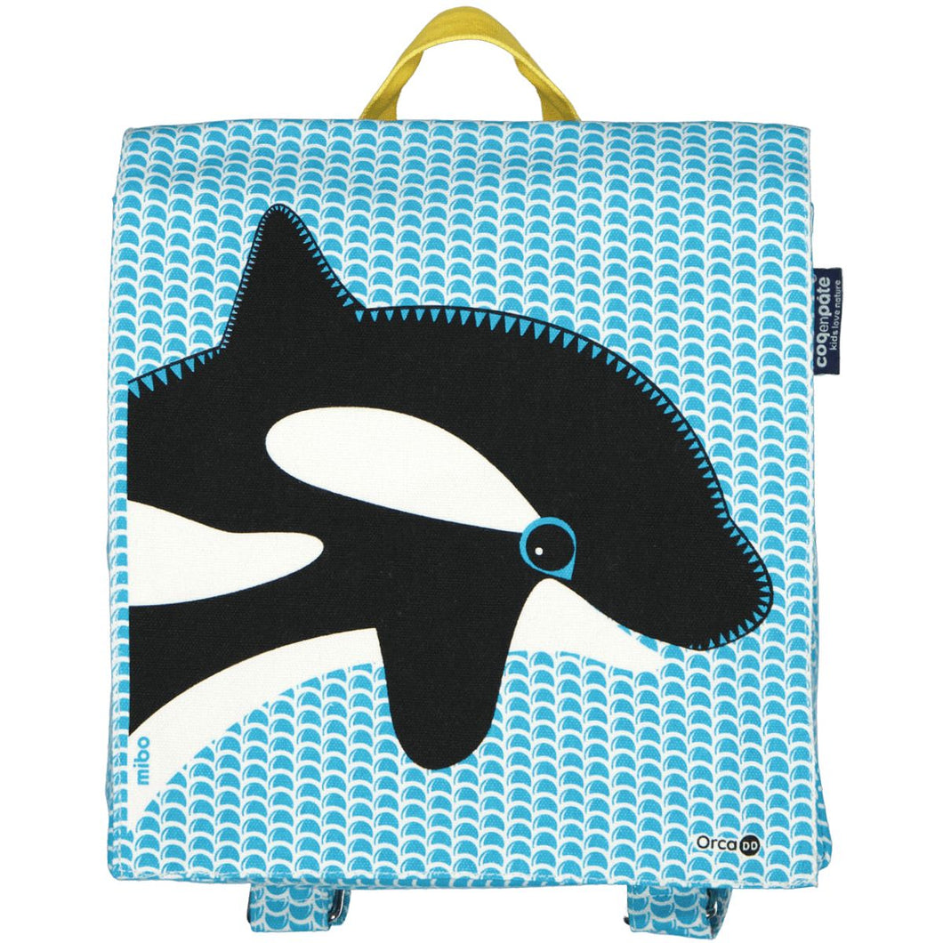 CEP - Orca Backpack