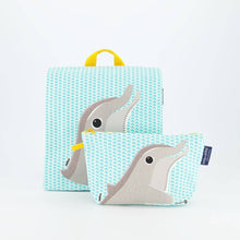 CEP - Dolphin Pencil Case