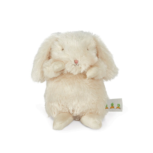 Wee Rutabaga Bunny - Cream