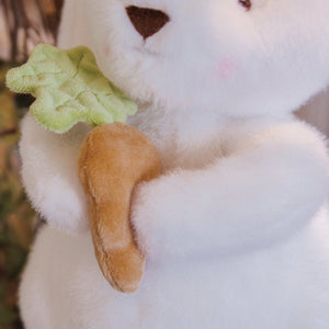 Year of the Rabbit Bunny - Limited Edition Plush