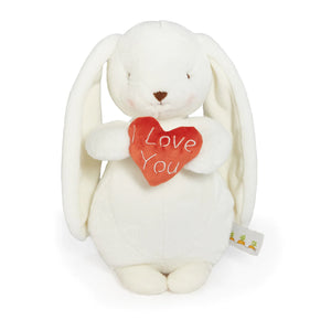 I LOVE YOU HEART BUNNY - LIMITED EDITION