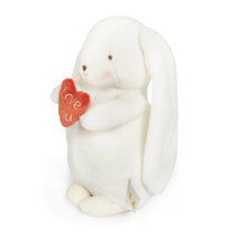 I LOVE YOU HEART BUNNY - LIMITED EDITION