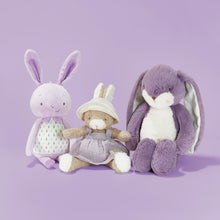 Jelly Bun- Grape Jelly