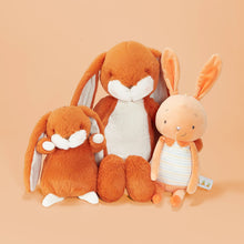 Jelly Bun- Orange Marmalade Jelly