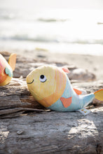 Gus The Guppie