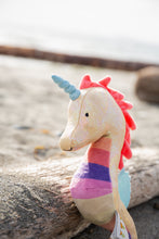 Marco The Unicorn Seahorse