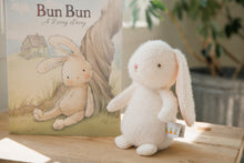 Baby Bun Bun