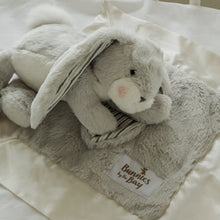 Little Naptime Nibble Bloom Bunny