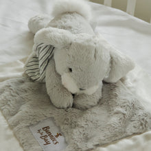 Little Naptime Nibble Bloom Bunny
