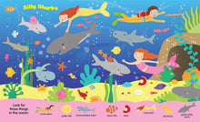 Search & Find Under the Sea