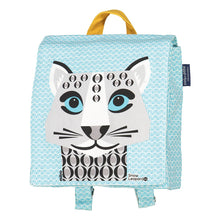 CEP - Snow Leopard Backpack