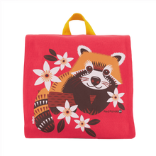 CEP - Red Panda Backpack (New)