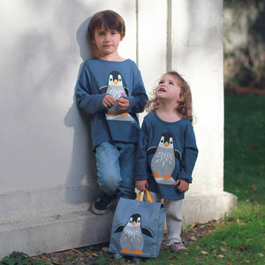 CEP - Emperor Penguin Backpack (New)