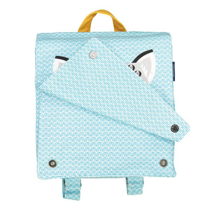 CEP - Snow Leopard Backpack