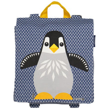 CEP - Emperor Penguin Backpack (New)