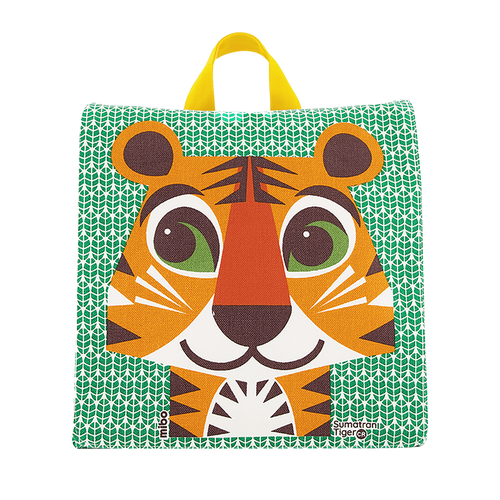 CEP - Tiger Backpack