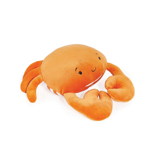 Happy Crab