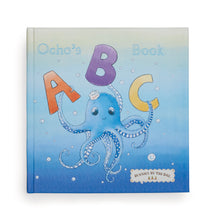 Ocho's ABC Book