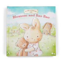 Blossom & Bao Bao Book