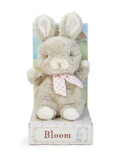 Bloom Bunny 7" - gray