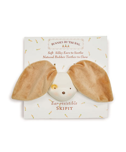 Skipit Ear-resistible Teether