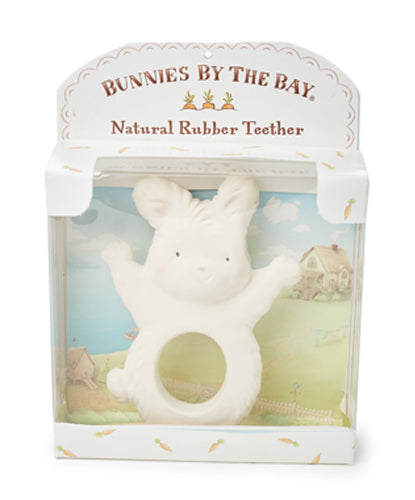Bunny Teether